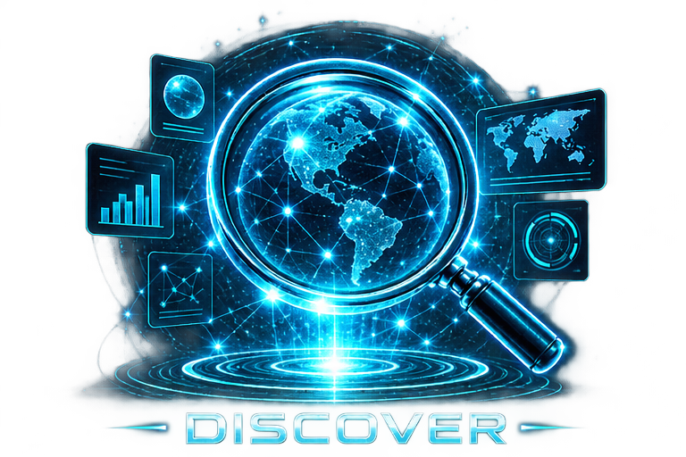 Discover