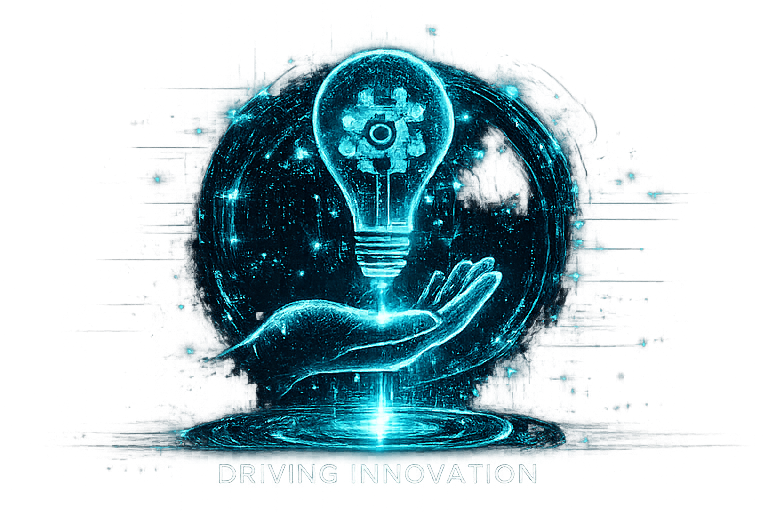 Driving Innovation