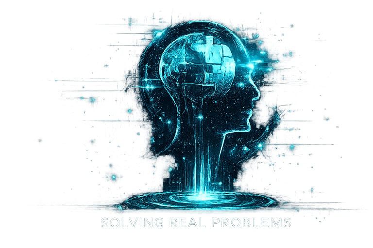 Solving Real Problems