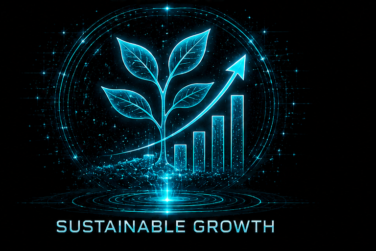 Sustainable Growth